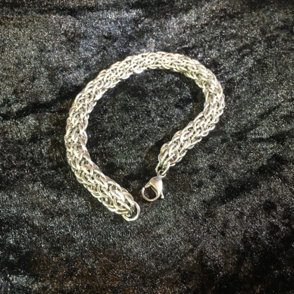CCC Chainmaille Bracelet by Destai